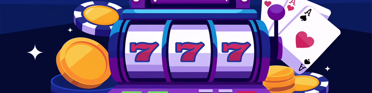 БЦ Гейм Казино